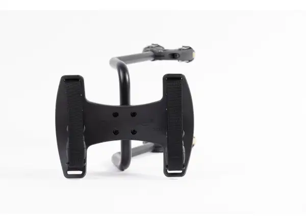 Aeroe Spider Fat Rear Rack tylny bagażnik czarna