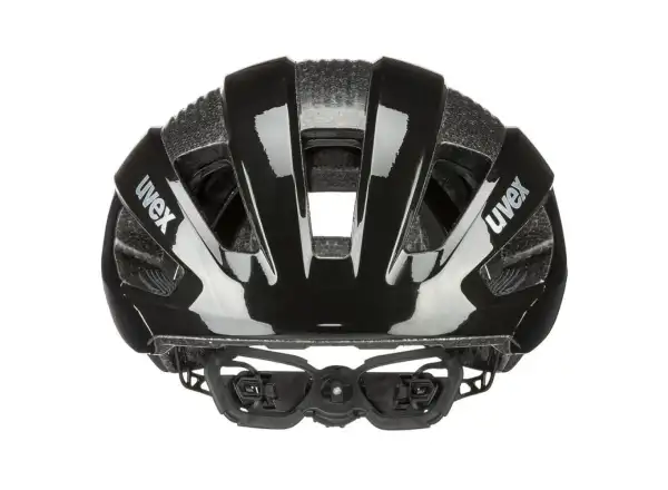 Uvex Rise kask szosowy All Black