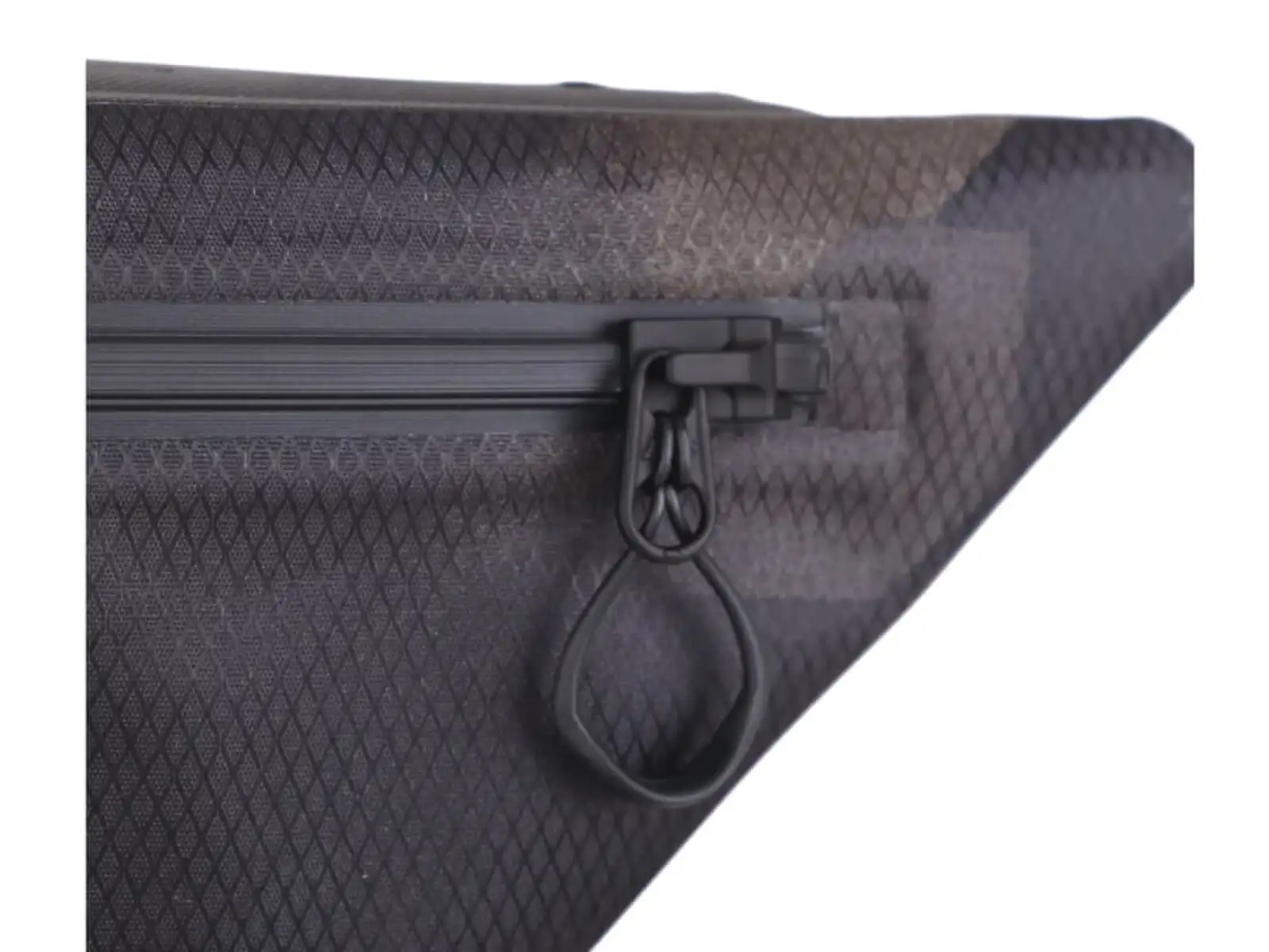 Woho X-Touring Frame bag Dry 2 l torba ramowa Diamond CyberCam Black