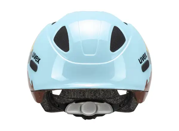 Uvex Oyo Style dziecięcy kask Digger Cloud
