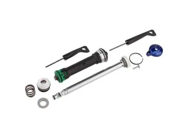 Rock Shox XC30 TK 26"/29" 100 mm wkład amortyzujący z blokadą na koronie
