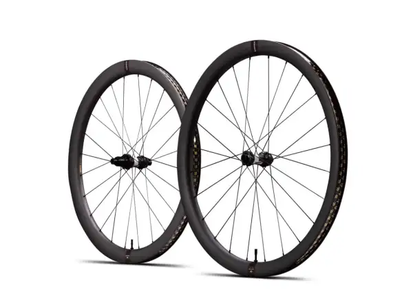 Reserve RSVr 40/44 GR DT 180 SP XDR/HG11gravel zaplecione koła
