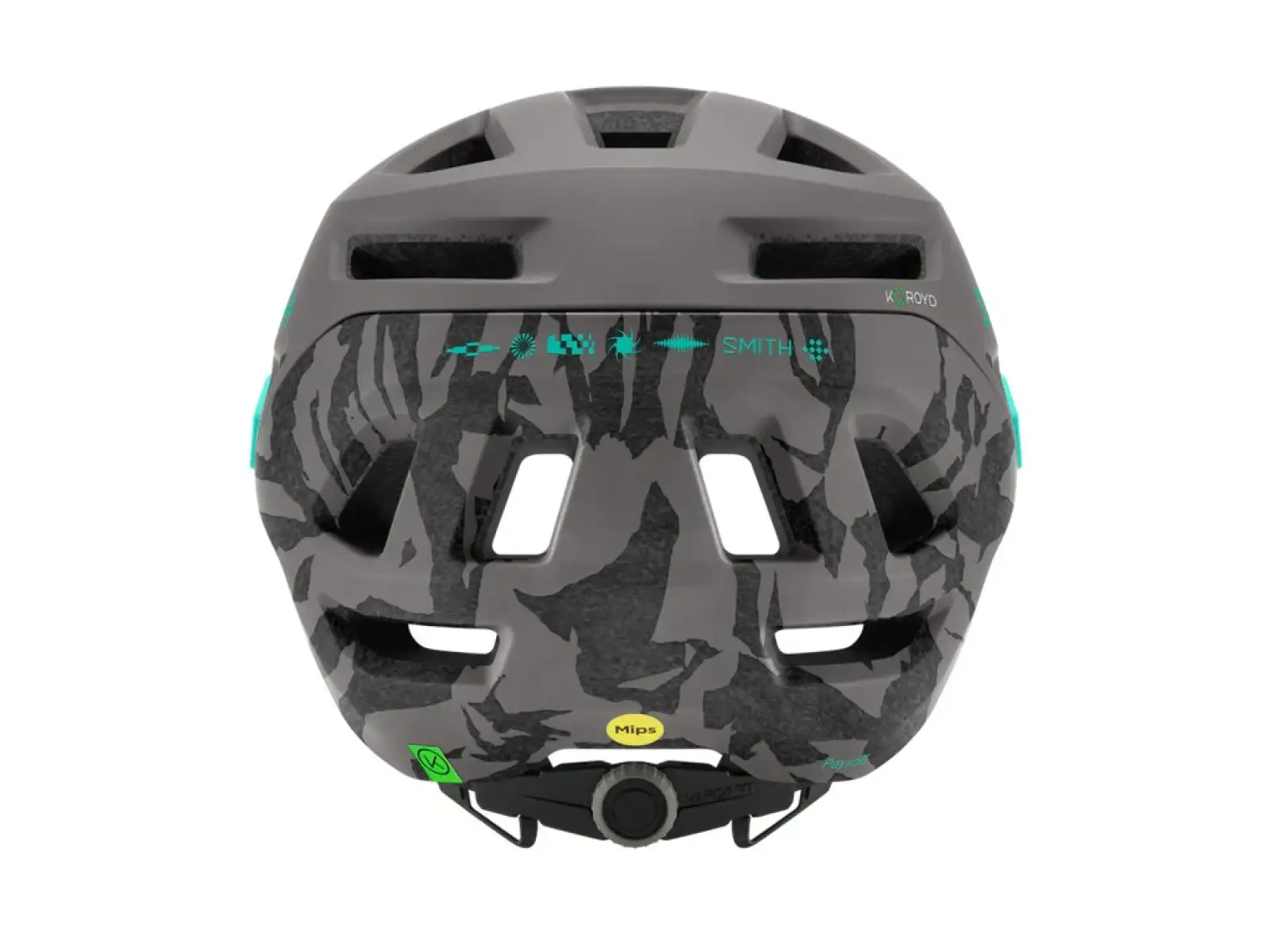 Smith Payroll Mips kask Matte Ash/Roam