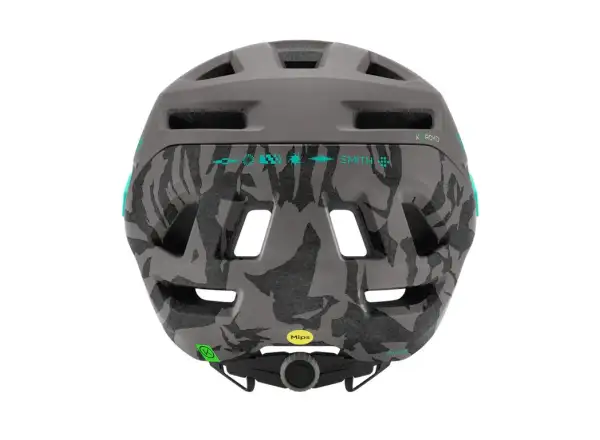 Smith Payroll Mips kask Matte Ash/Roam