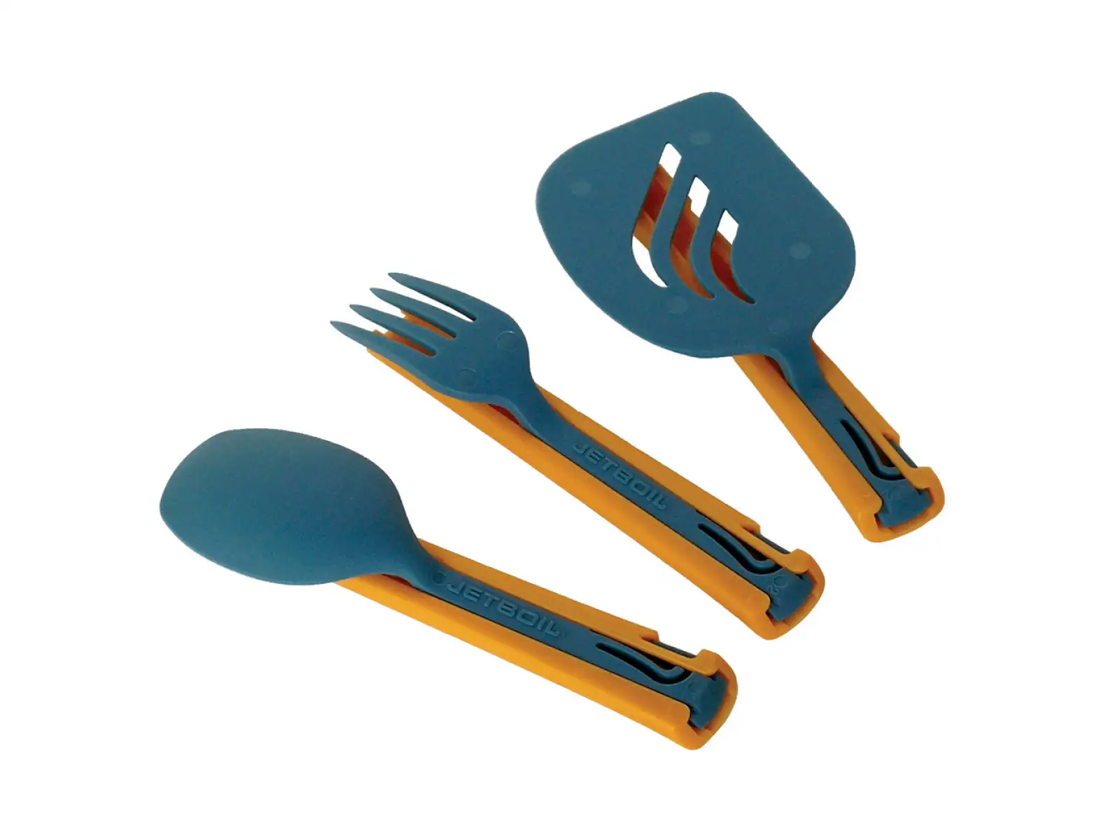 JetBoil Utensil Zestaw sztućców
