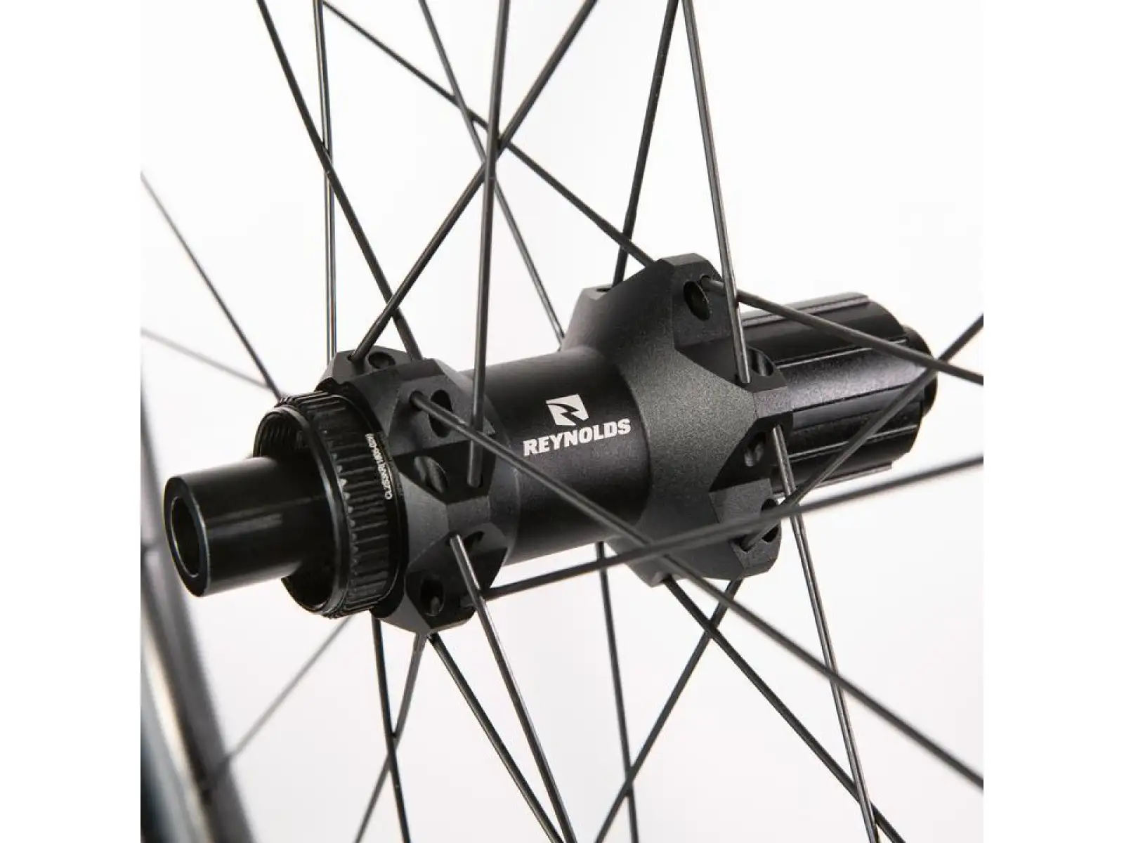Reynolds ATR Disc 700C gravel zaplecione koła