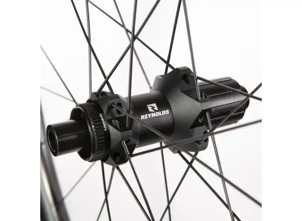 Reynolds ATR Disc 700C gravel zaplecione koła