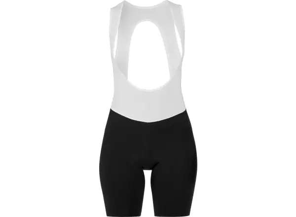 Mavic Cosmic Pro damskie spodenki z wkładką i szelkami Black