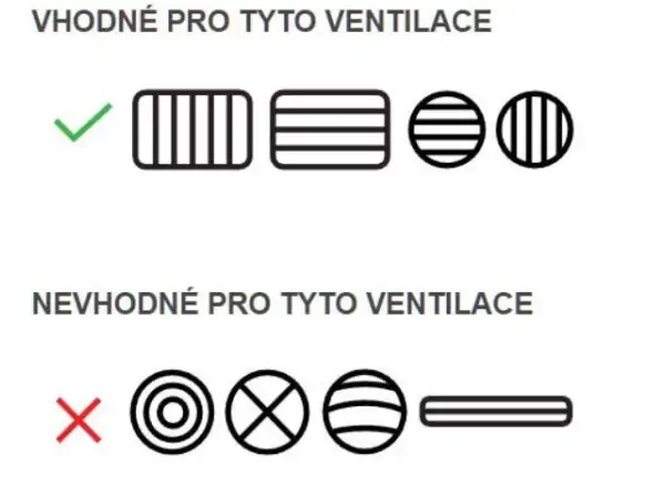Peak Design Vent V2 magnetyczny uchwyt na telefon ładowanie bezprzewodowe