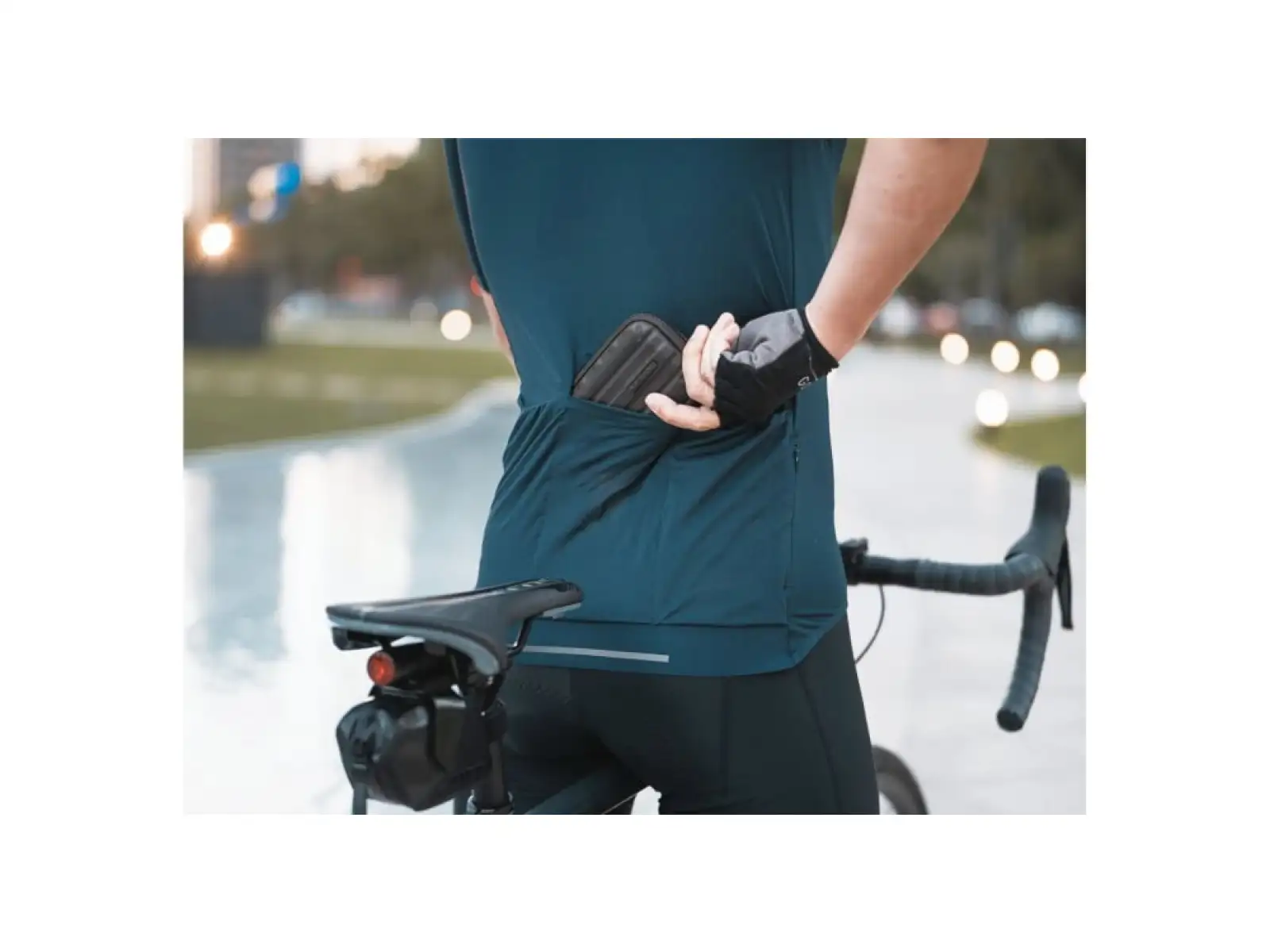 Topeak PakGo Wallet portfel rozm. S