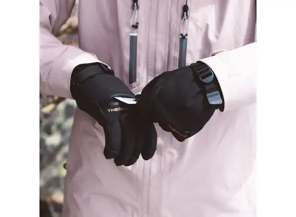 Thermic Snow One rękawice