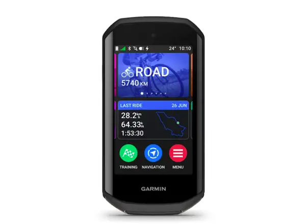 Garmin Edge 1050 GPS nawigacja