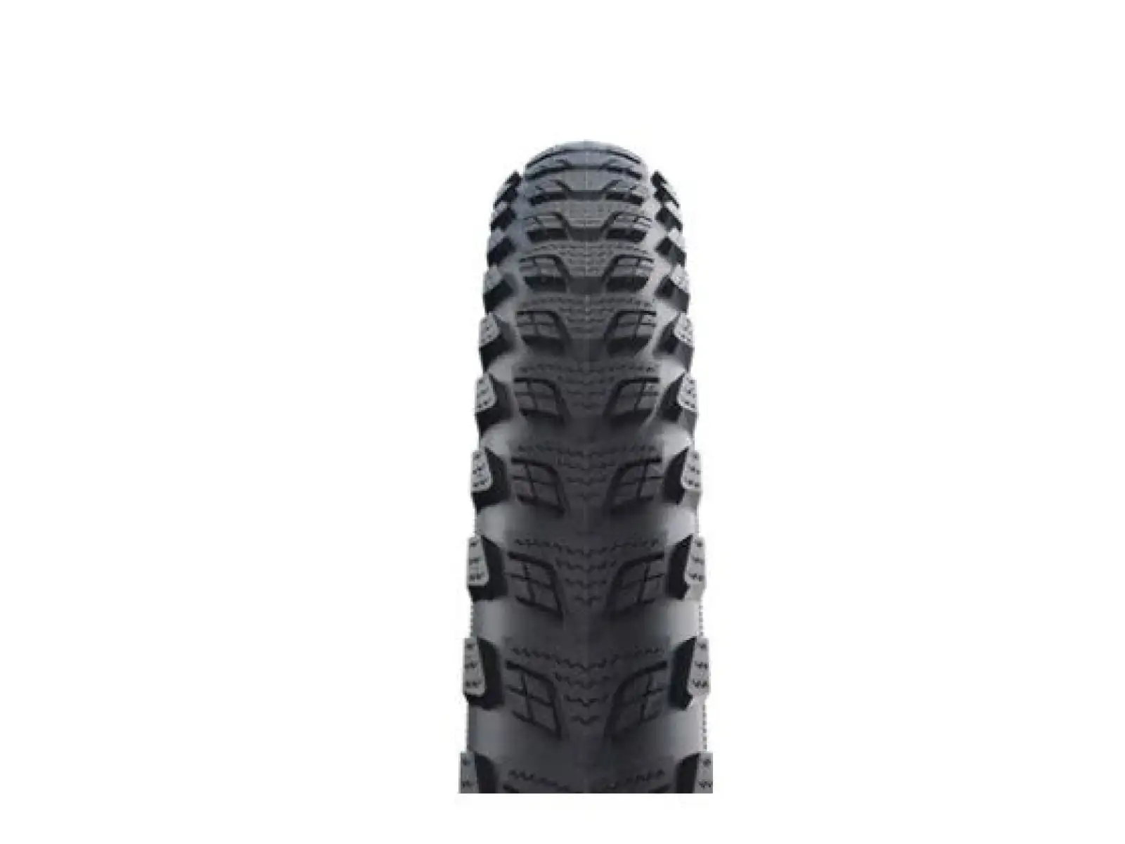 Schwalbe Marathon 365 Performance GreenGuard E-50 20x1,50" MTB opona drut Black Reflex