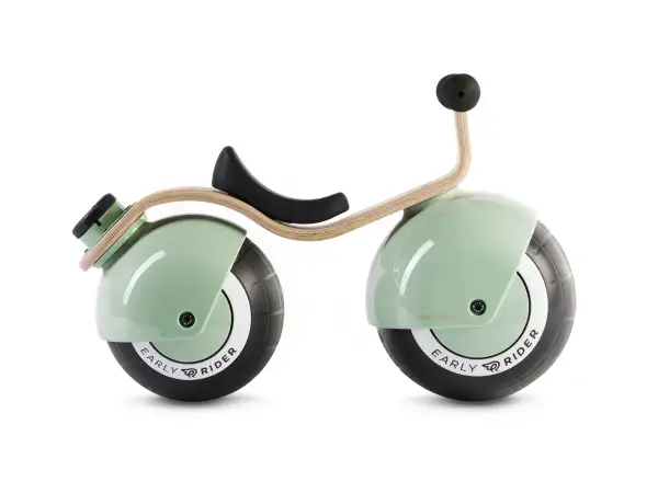 Early Rider Bella Velio rowerek biegowy dla dzieci Pistachio Green