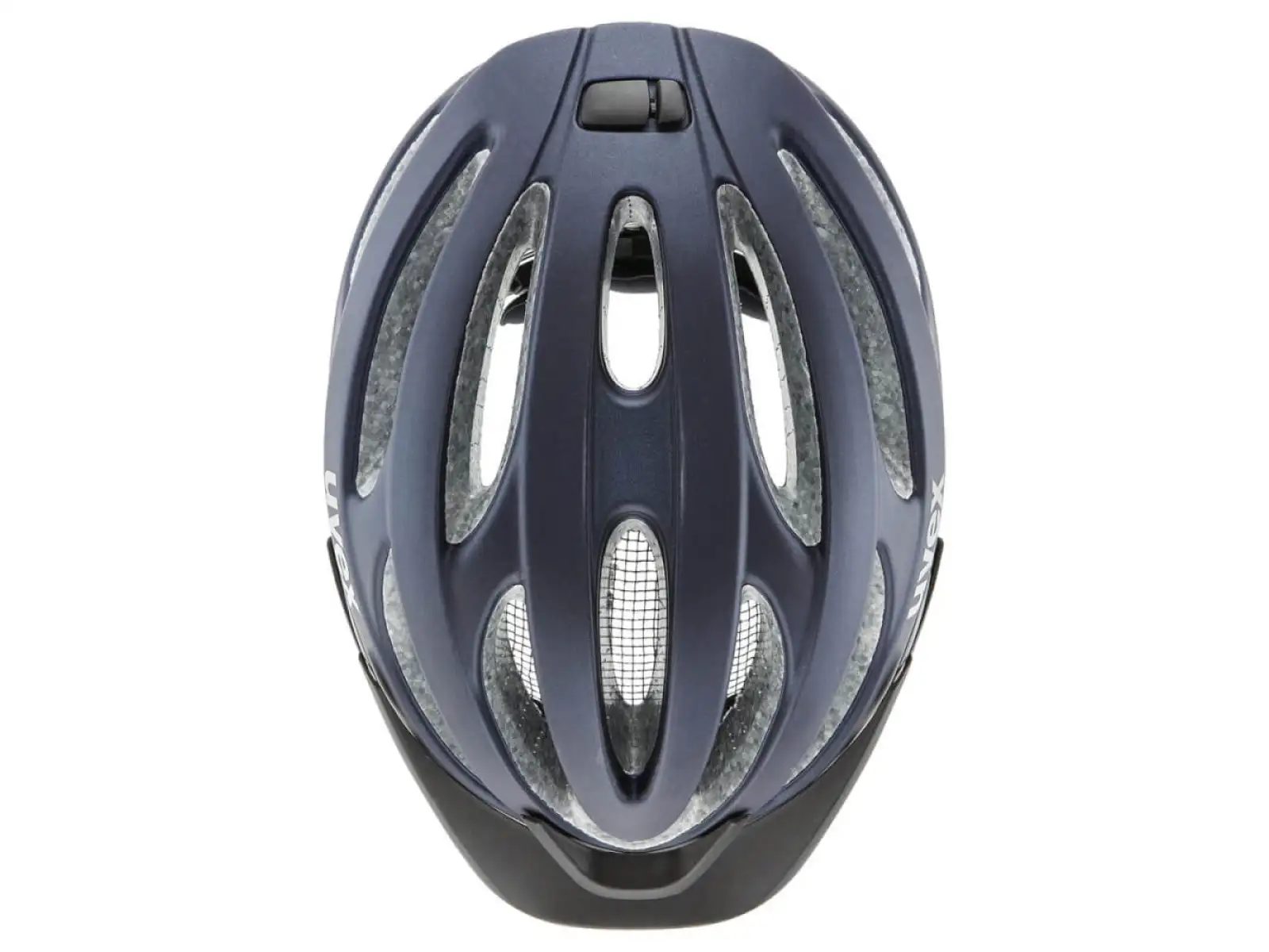 Uvex True CC kask Deep Space Mat