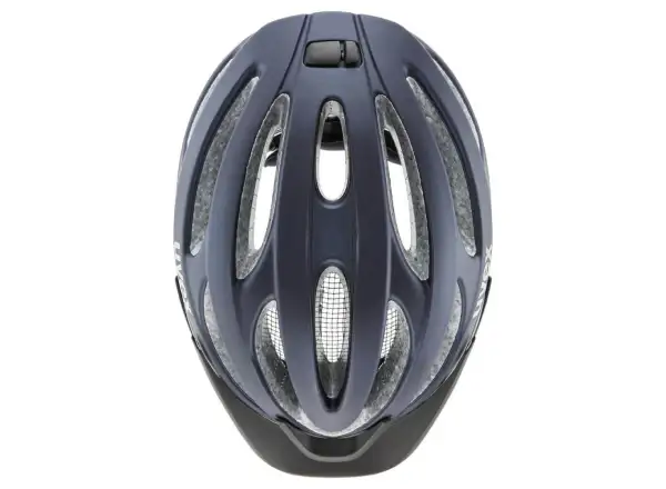 Uvex True CC kask Deep Space Mat