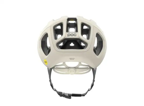 POC Ventral Air MIPS kask Okenit Off-White Matt