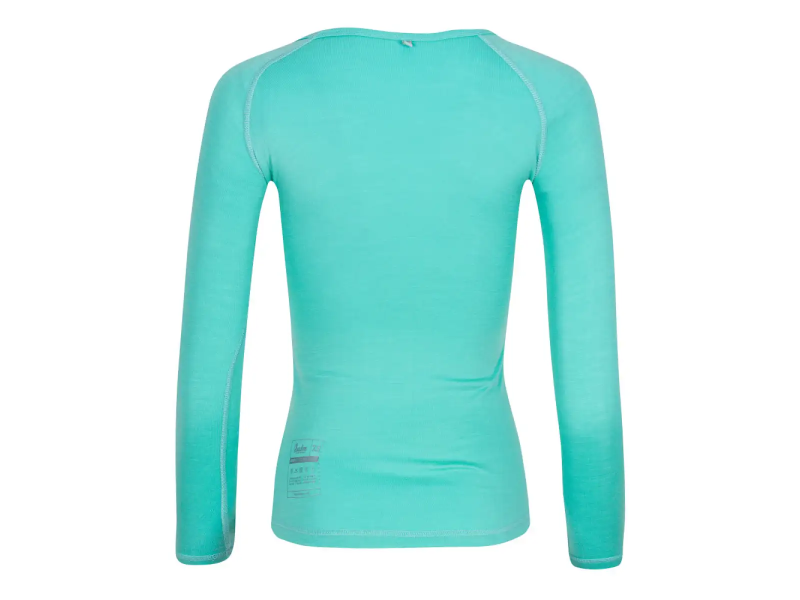 Isadore 100% Merino Baselayer damska bluzka dlugi rekaw