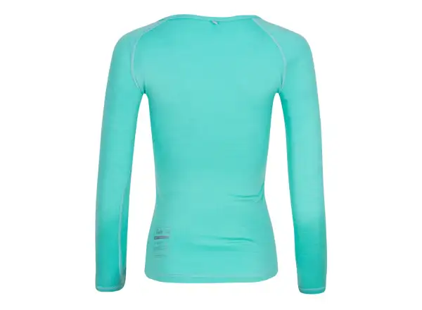 Isadore 100% Merino Baselayer damska bluzka dlugi rekaw