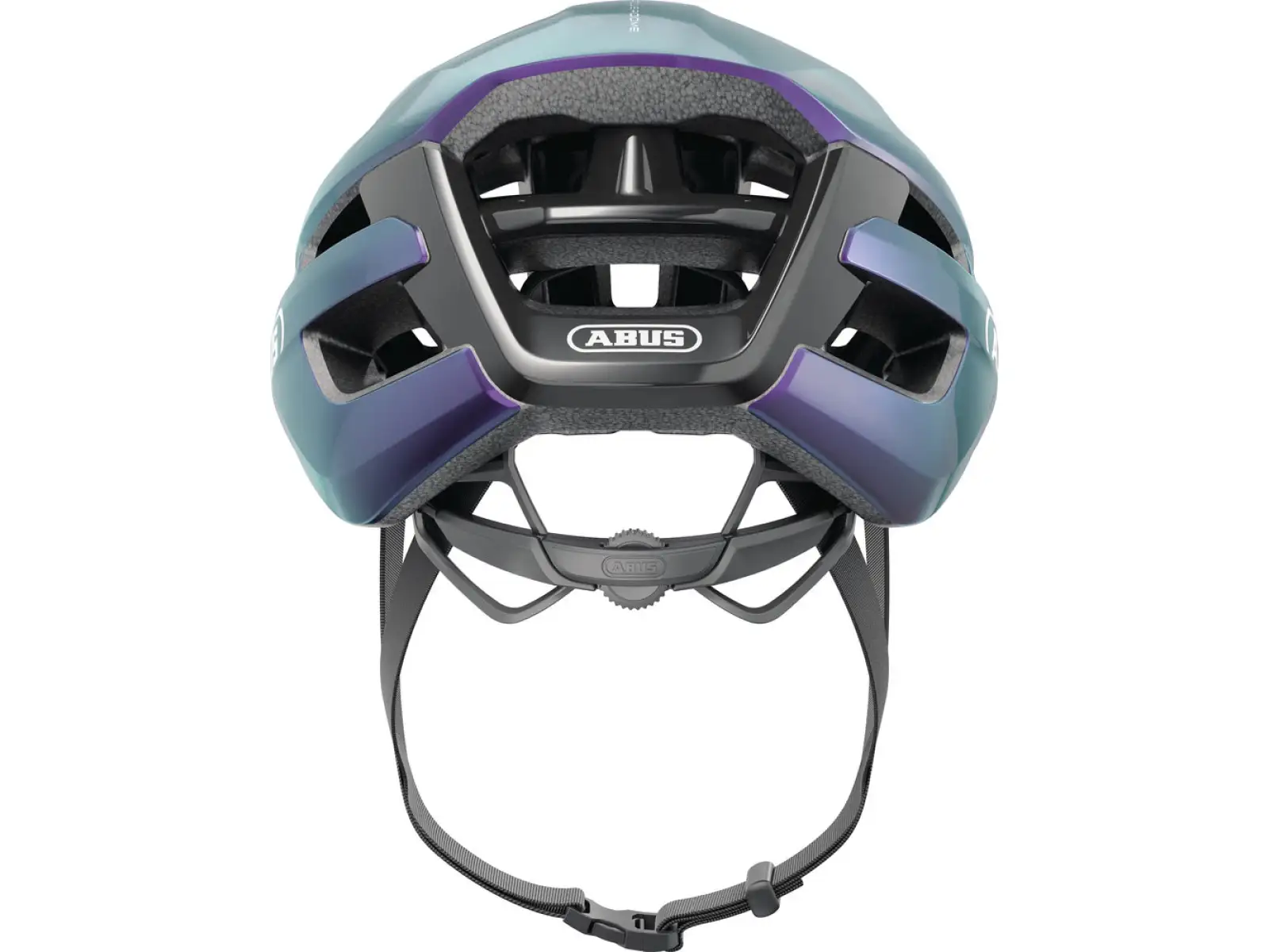 Abus PowerDome MIPS kask Flipflop Purple