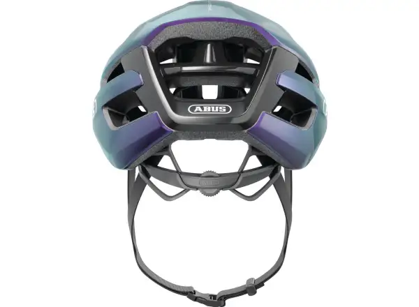 Abus PowerDome MIPS kask Flipflop Purple