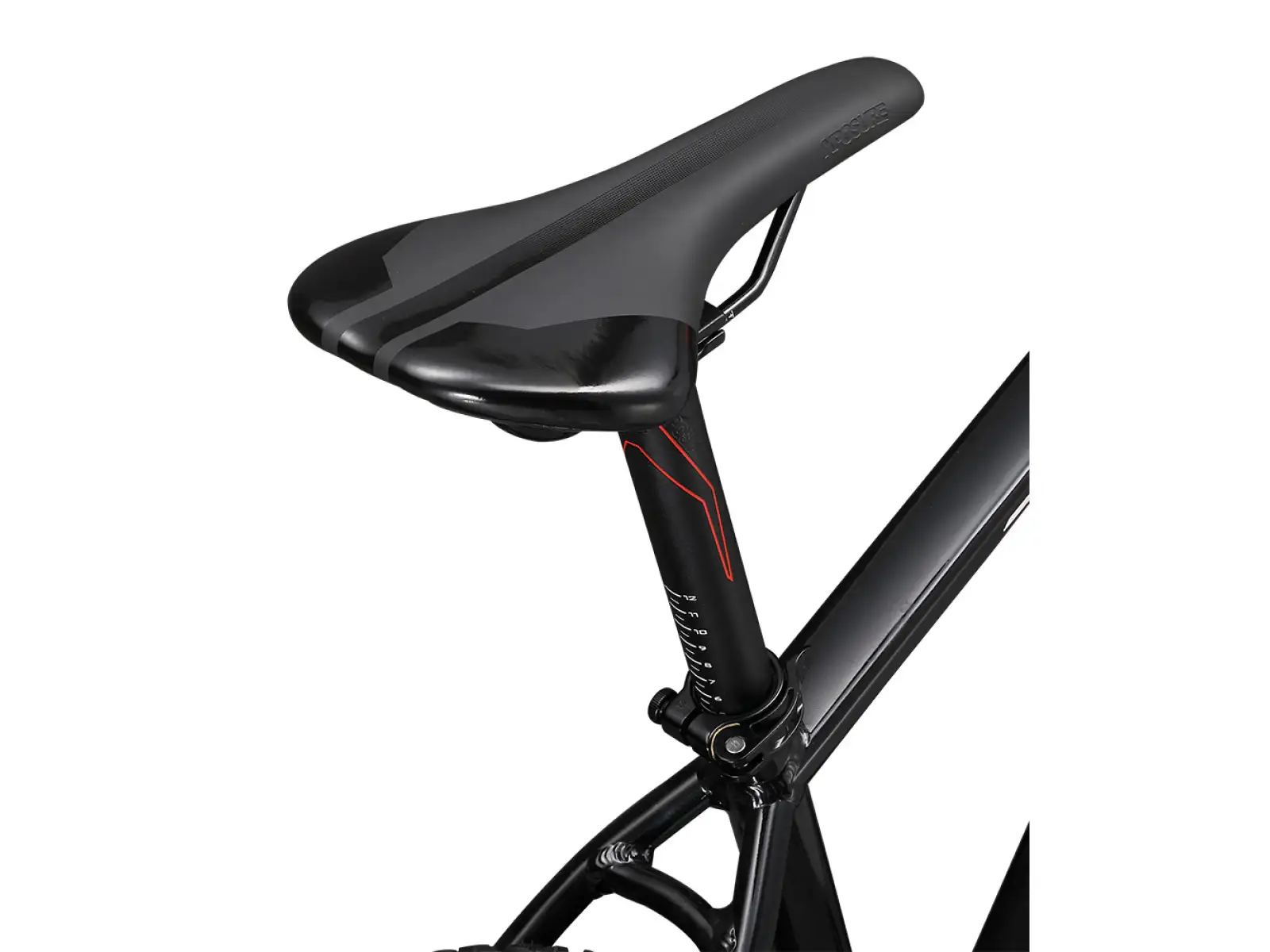 Mongoose Tyax 29 Sport Black/Red rower górski