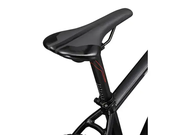 Mongoose Tyax 29 Sport Black/Red rower górski