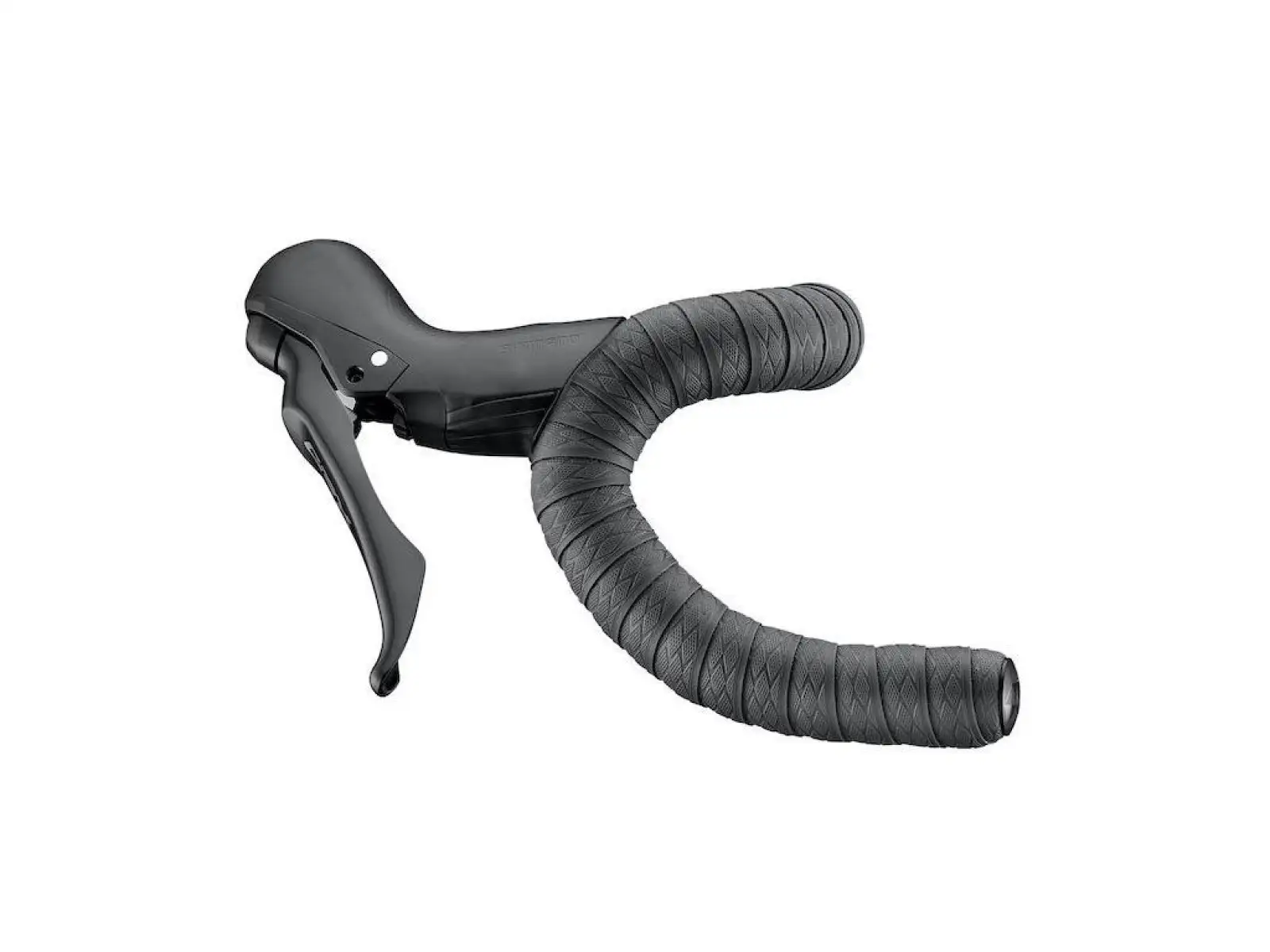 Ciclovation Grind Touch owijka na kierownicę GXL Matte Black