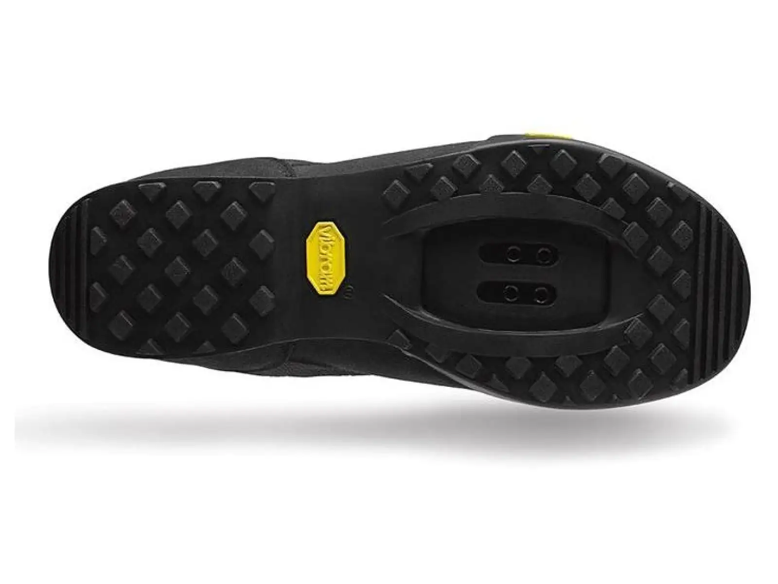 Giro Petra VR MTB damskie buty Black/Wild Lime