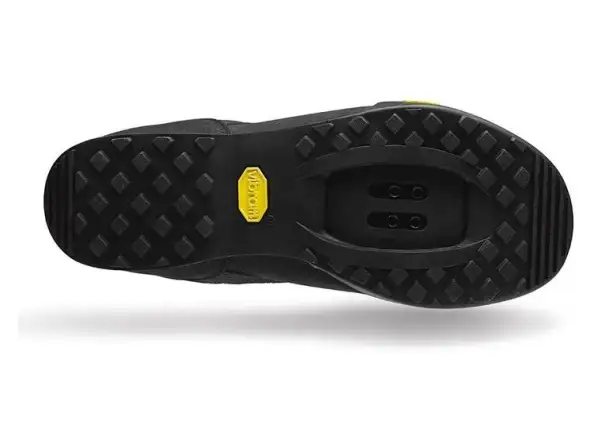 Giro Petra VR MTB damskie buty Black/Wild Lime
