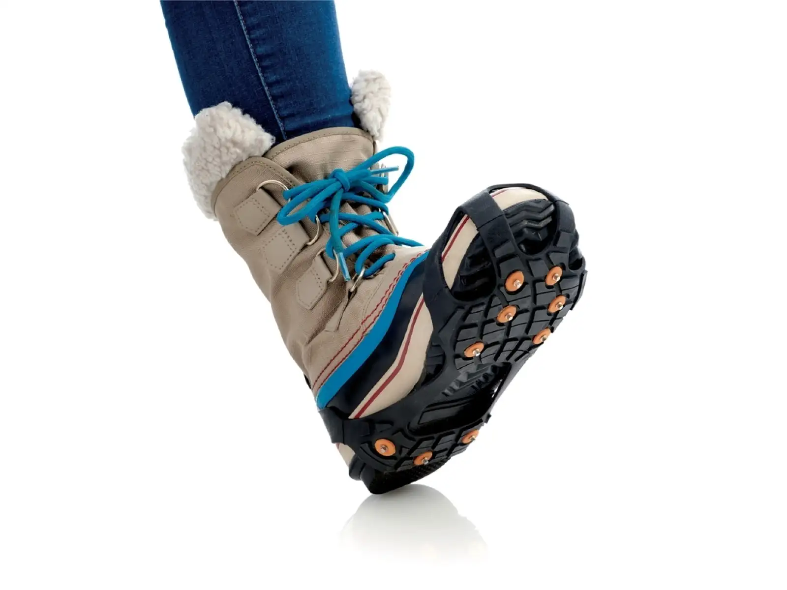 Sidas Walk Traction raki