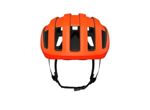 POC Cytal szosowy kask Fluorescent Orange Matt