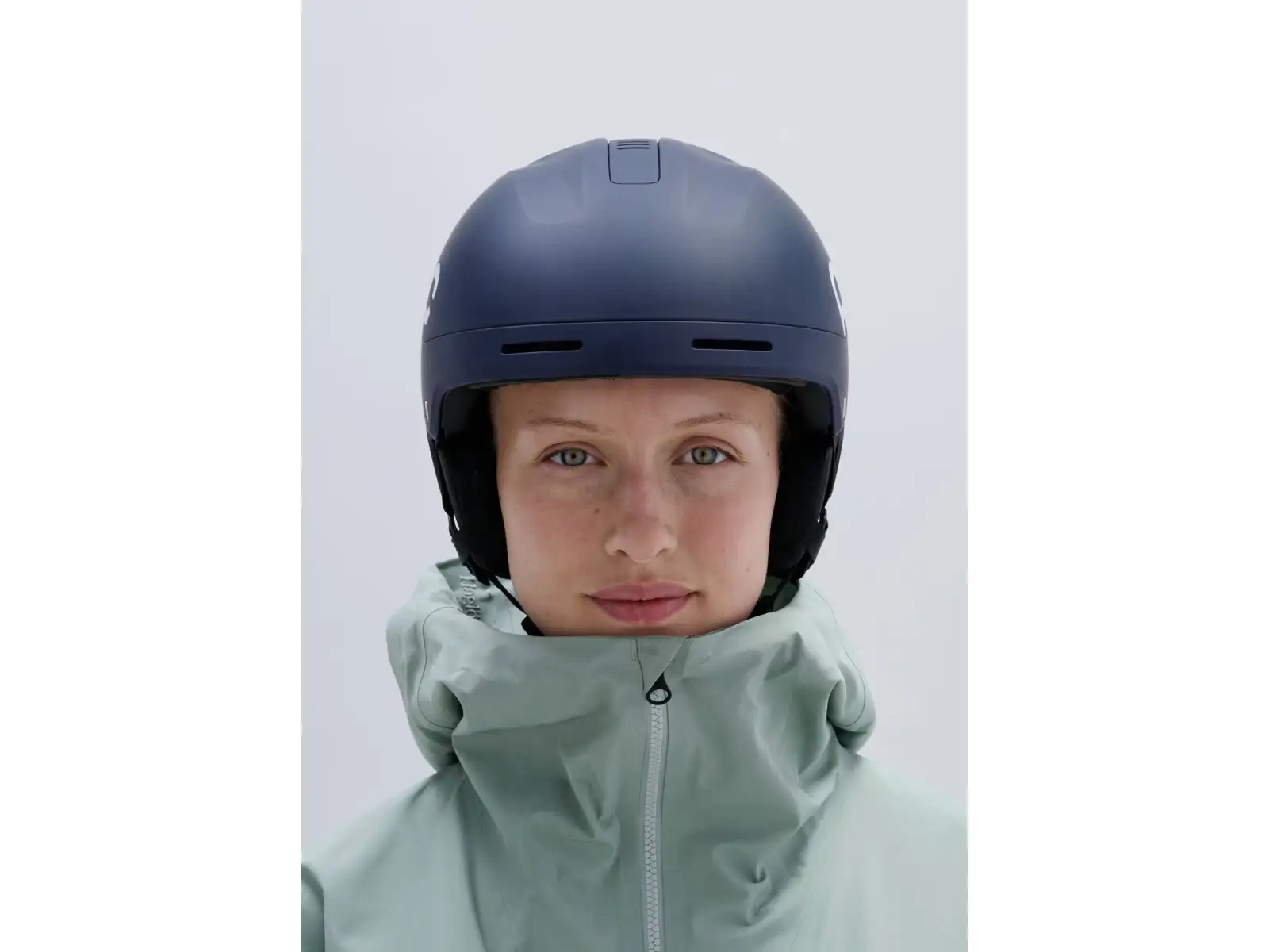 POC Arcus kask narciarski Apatite Navy Matt