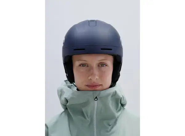 POC Arcus kask narciarski Apatite Navy Matt