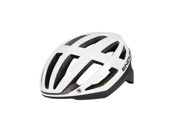 Endura FS260-PRO II kask White
