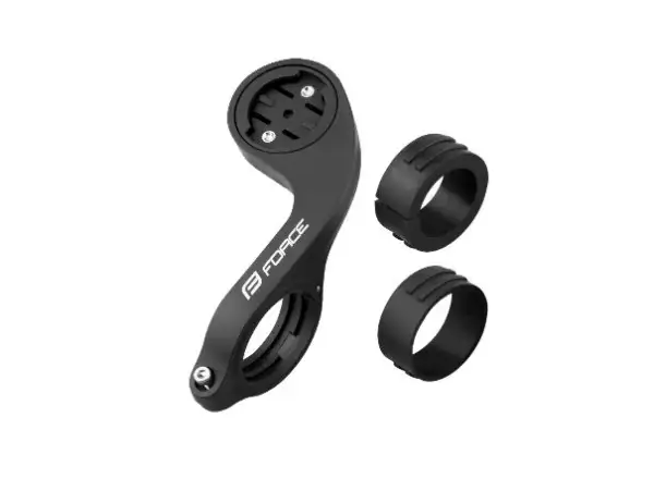 Force uchwyt wysunięty do liczników rowerowych Garmin