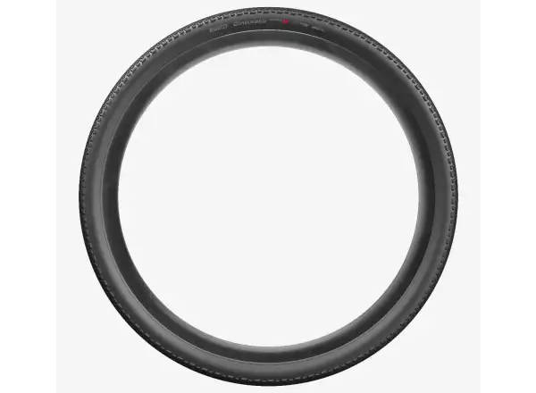 Pirelli Cinturato™ GRAVEL H Perf., TechWALL, SpeedGRIP, 60tpi, opona kevlar czarny