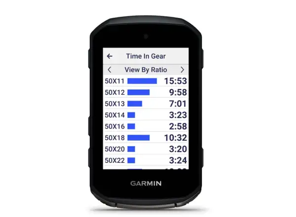 Garmin Edge 850 nawigacja GPS