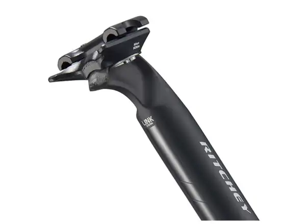 Ritchey WCS Carbon Link FlexLogic sztyca 31,6 mm offset 15 mm UD matt