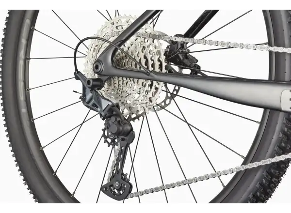 Cannondale Scalpel HT Carbon 2 rower górski SBK