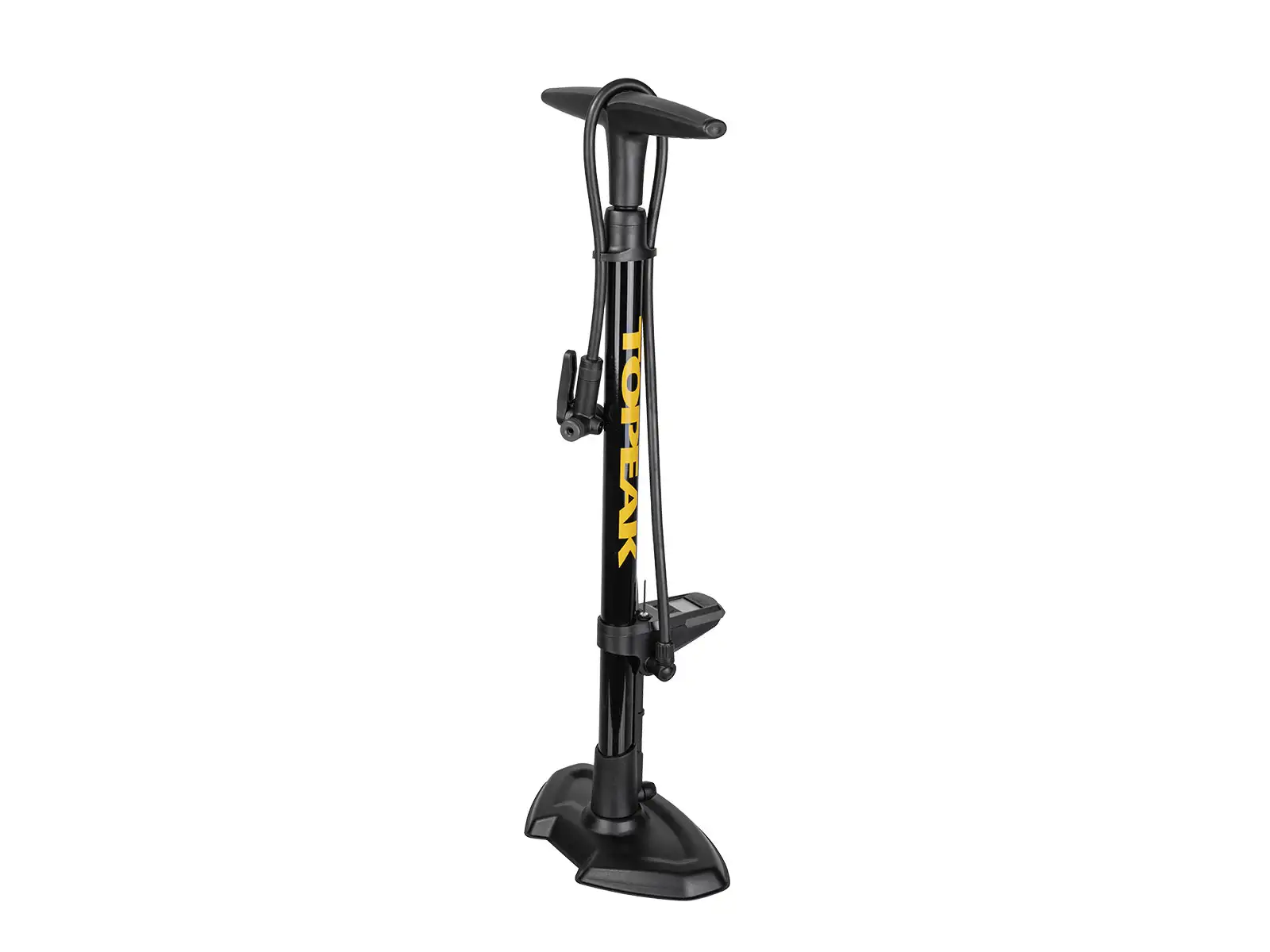 Topeak JoeBlow Sport Digital pompka warsztatowa