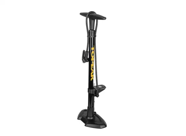 Topeak JoeBlow Sport Digital pompka warsztatowa