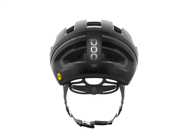POC Omne Air MIPS kask Uranium Black Matt