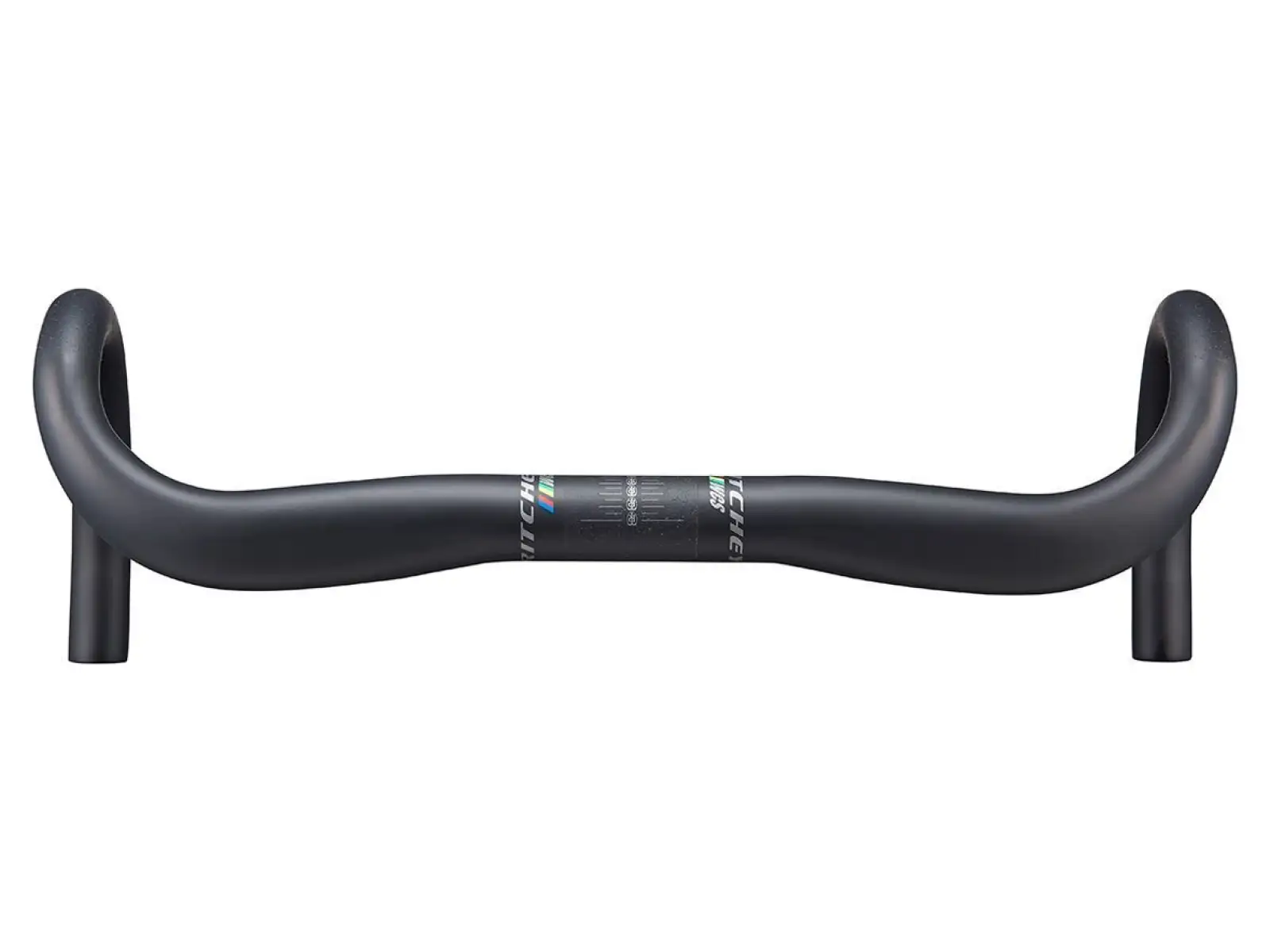 Ritchey WCS Streem Blatte Internal Routing 40 kierownica