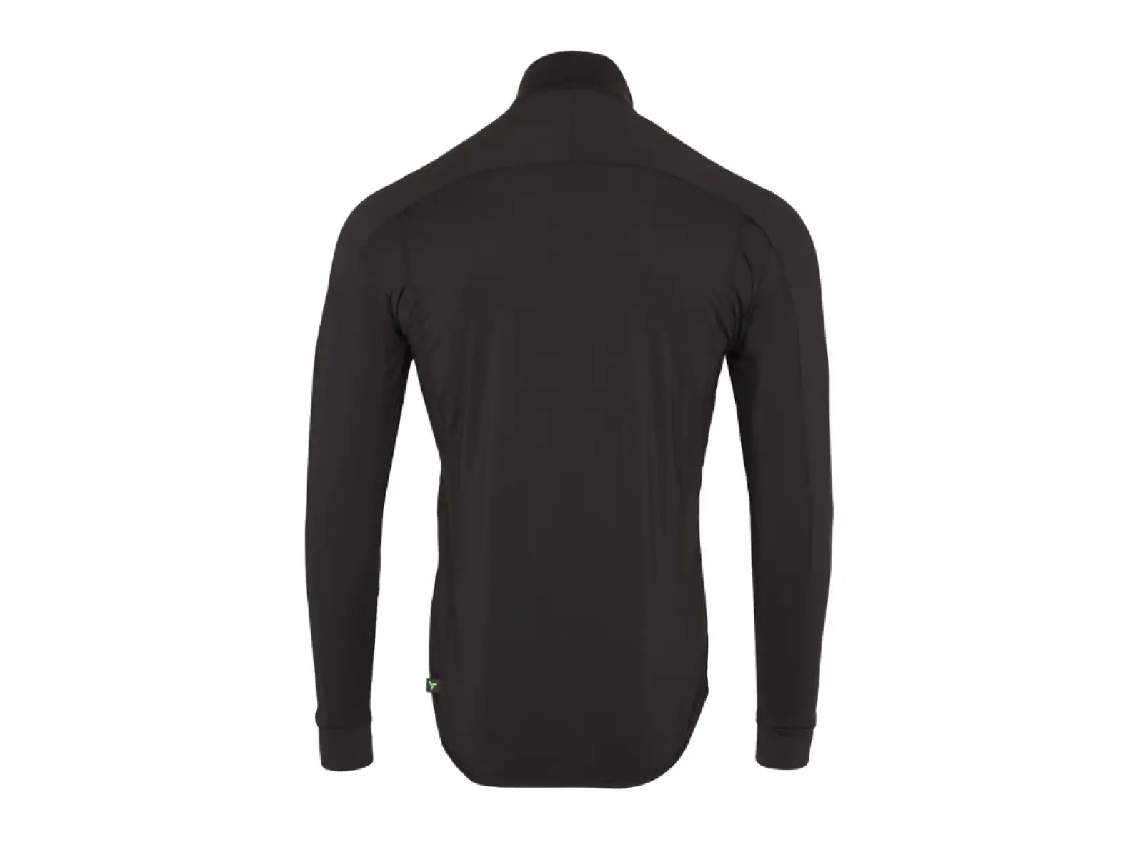 Silvini Grado męska bluza Black2
