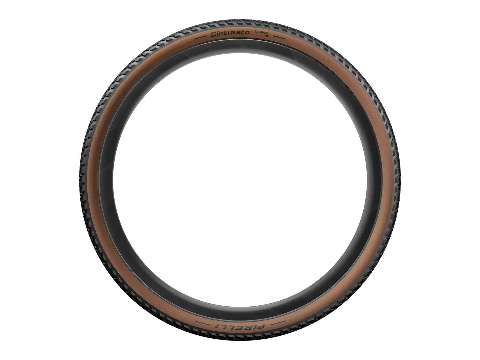 Pirelli Cinturato™ GRAVEL M High Perf., ProWALL,120tpi, SmartEVO GR, opona kevlarowa Classic