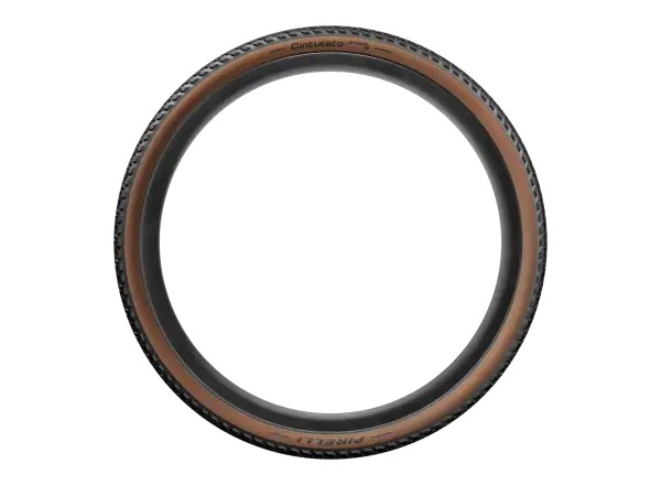 Pirelli Cinturato™ GRAVEL M High Perf., ProWALL,120tpi, SmartEVO GR, opona kevlarowa Classic