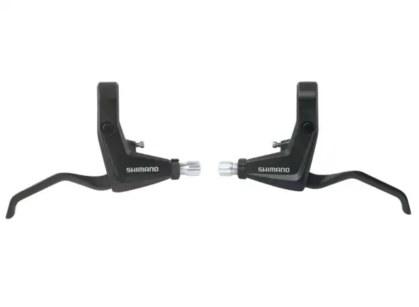 Shimano BL-T4000 dźwignie hamulca czarne para