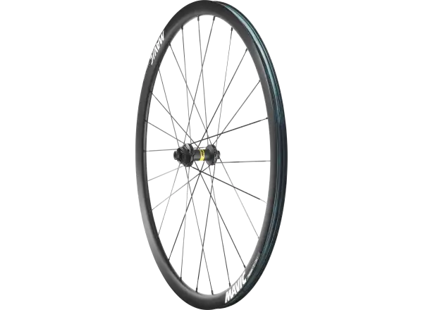 Mavic Ksyrium 30 Disc szprychowe koło przednie