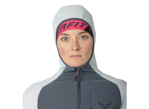 Dynafit Mezzalama Race damska kurtka Cloud Blue